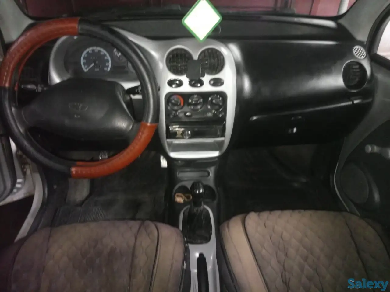 Продается авто Matiz, фотография 7