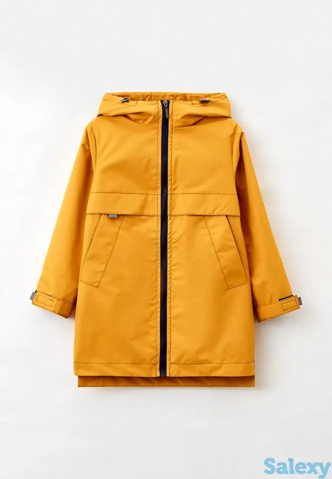 Плащ smith's brand, фотография 1