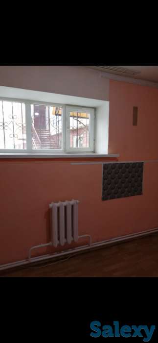 Сдам 1ком кВ в цокольном этаже, Майлина 31, фотография 2