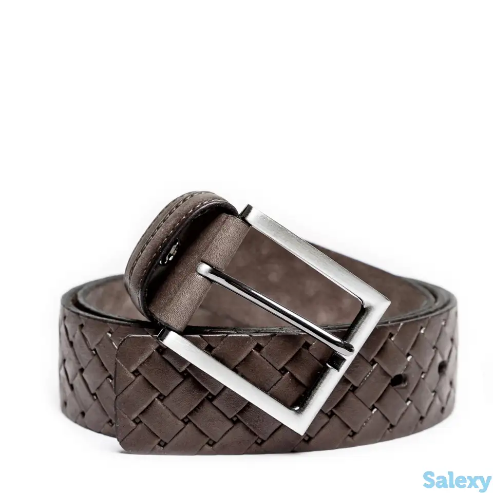 Ремень мужской abbots brown, фотография 2