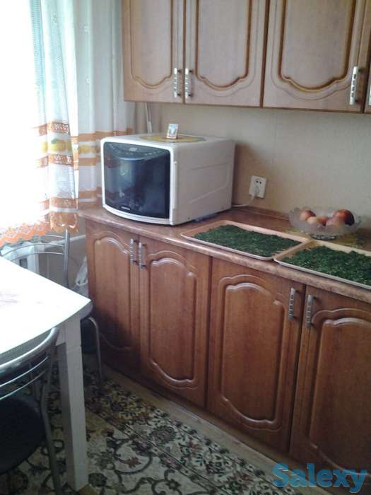 Продам 3-х комнатную квартиру в Петропавловске, Алтынсарина 262, фотография 3