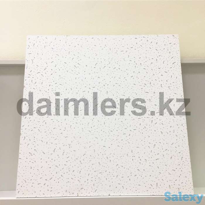 Подвесные потолки Астана, фотография 1