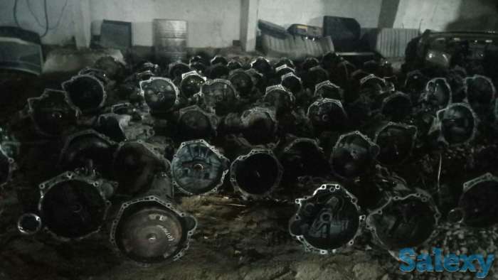 продам автозапчасти из европы, фотография 1