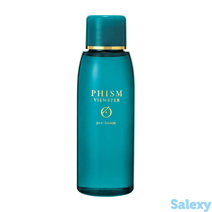 Сыворотка для лица Salon De Flouveil Phism Viewster Pre-Lotion, фотография 1