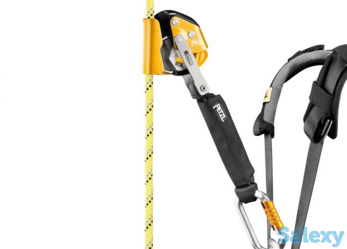 Зажим Petzl Asap Lock, фотография 4