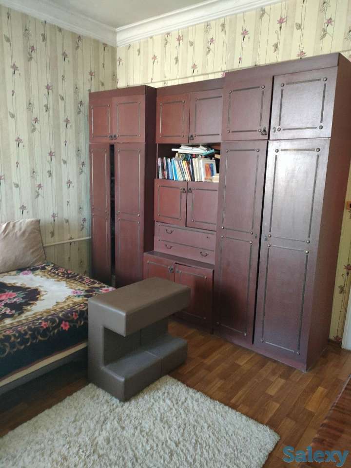 Продается трехкомнатная квартира, Проспект Нурсултана Назарбаева, 52, фотография 6