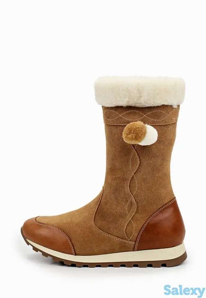 Сапоги ralf ringer, фотография 1