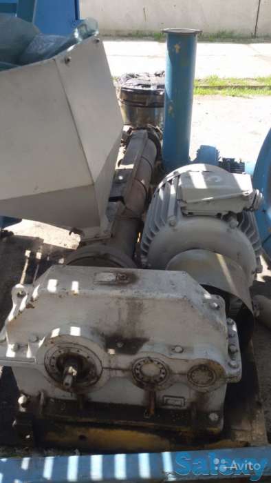 Экструдер Пленочный, ПВД. ПНД. ,, фотография 5