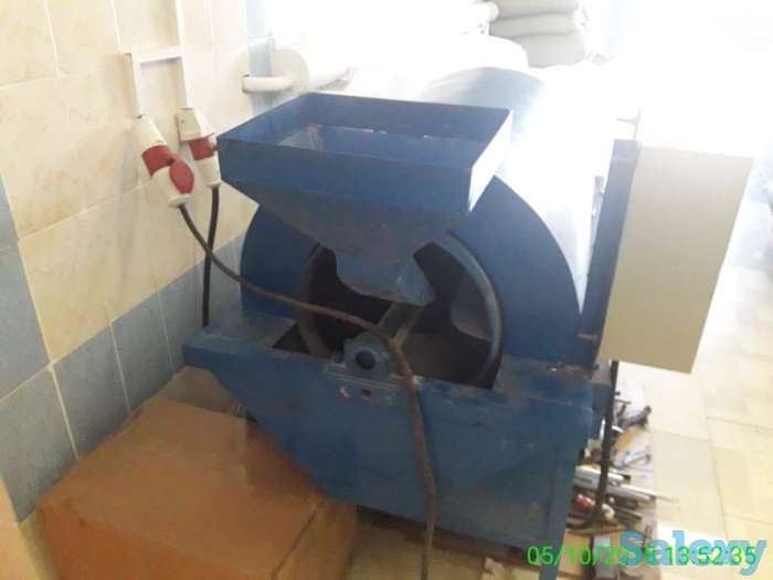 Комплект оборудования для производства растительного масла, фотография 1