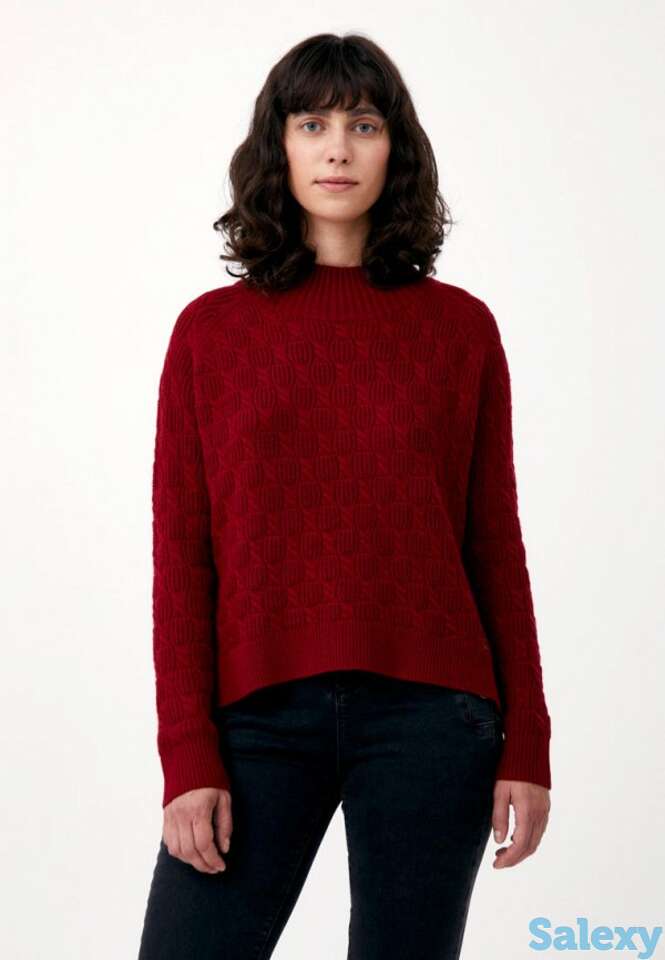 Джемпер finn flare, фотография 1