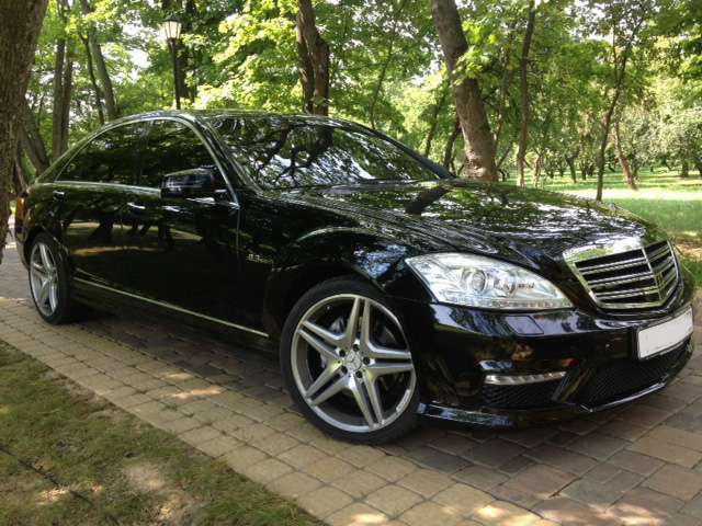 Прокат автомобиля без водителя, фотография 1