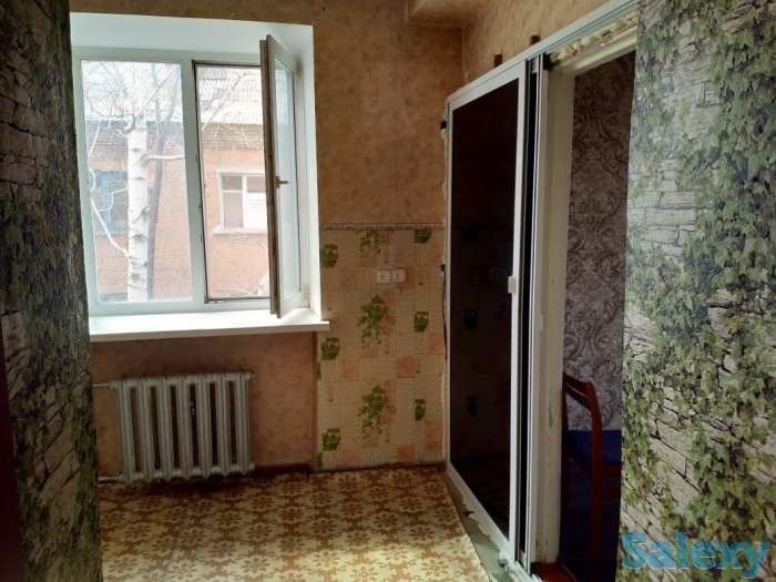 Продам 2х-комнатную квартиру, сталинка, Белинского, фотография 18