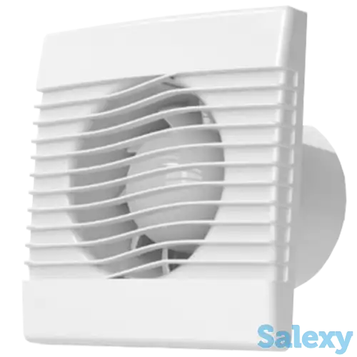 Вентилятор вытяжной, фотография 2