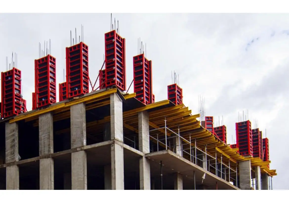 Продажа опалубки по всей территории РК, фотография 3