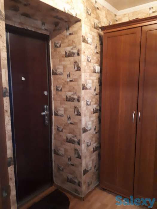 Продаю однокомнатную квартиру в России г.Томск, фотография 5