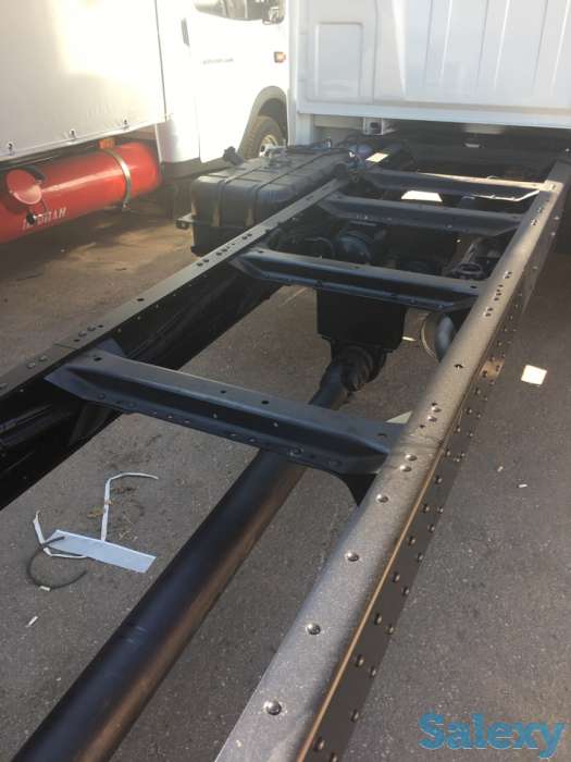 Запчасти для ремонта рамы авто, фотография 5