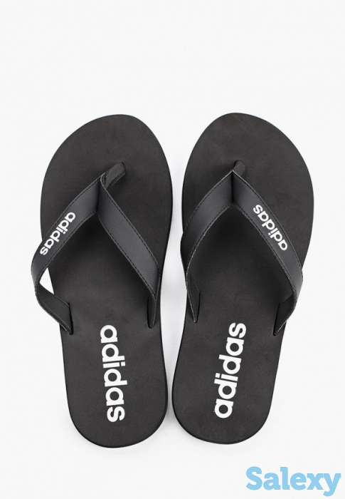 Сланцы adidas, фотография 5