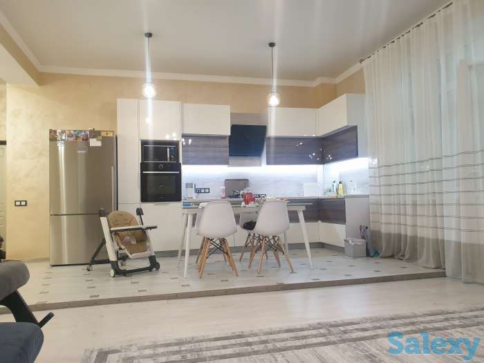 Продам шикарную квартиру в экологическом чистом районе города, фотография 1