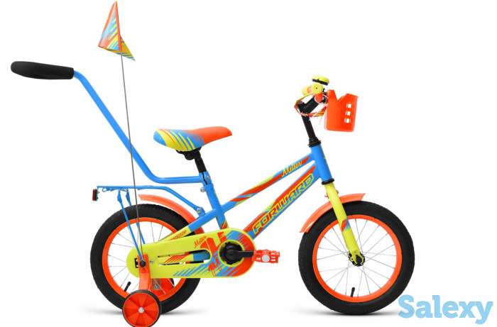 Детский велосипед Forward, Stels, Novatrack Сарань! Кредит и Рассрочка!, фотография 7