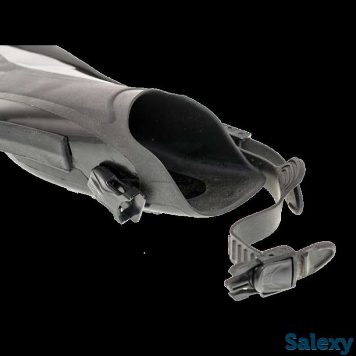 Ласты marlin grande черные, фотография 6