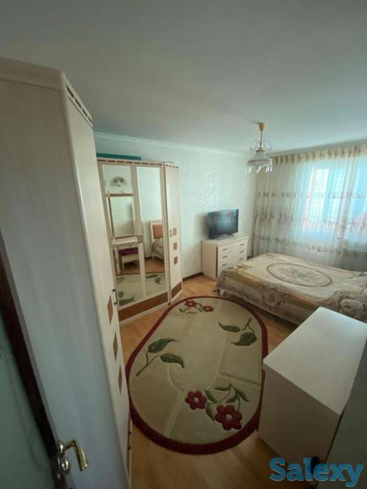 Продам 3-комн. кв. в ЖК Лазурный квартал, ул. Сарайшык 5В, фотография 3