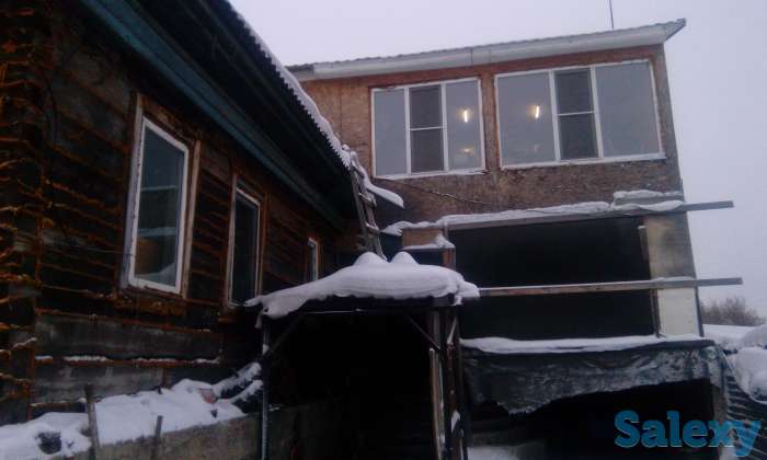 Продам дом, 2-х этажный, 6 соток, Восточная 43, фотография 1