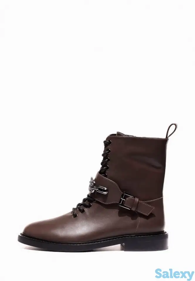 Полусапоги basconi, фотография 1