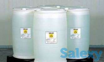 кислота серная техническая, фотография 1