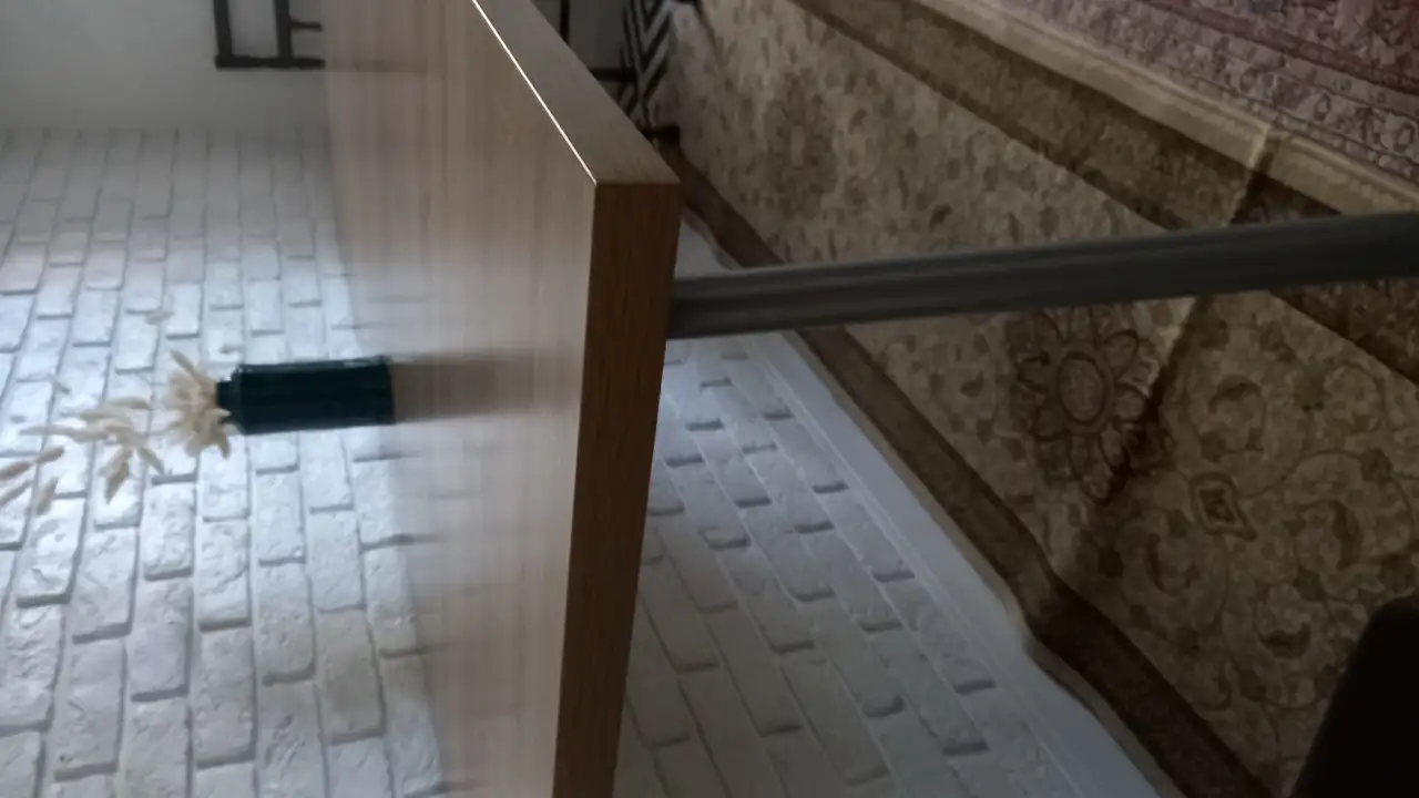 Кухонный стол, фотография 1