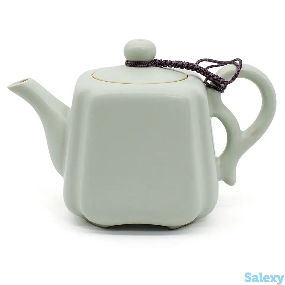 Чайник заварочный жу яо 