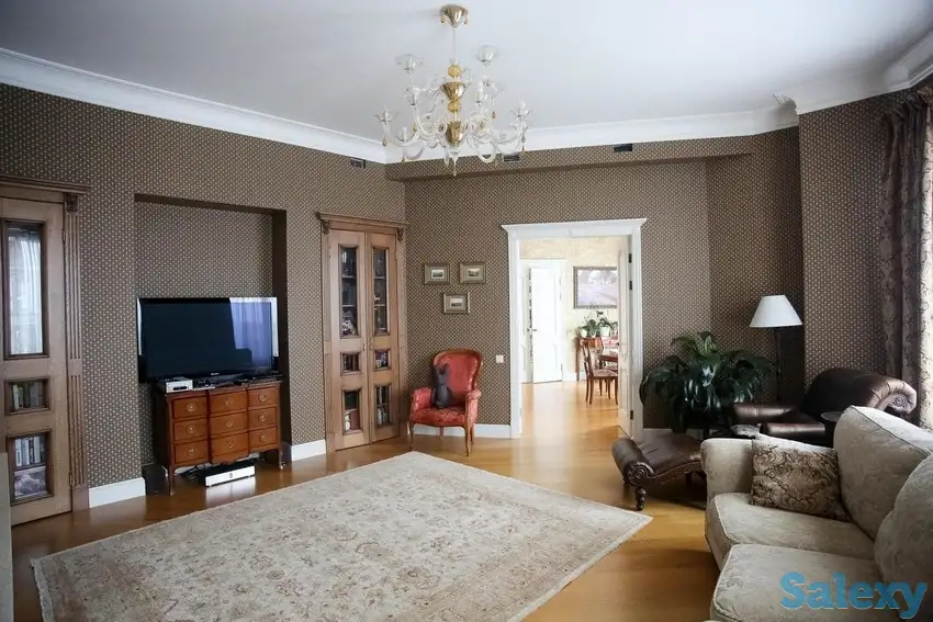 Сдам квартиру на длительный срок, фотография 1