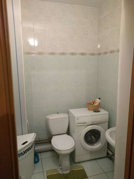 3-х комнатная квартира, Куйши Дина 25\2, фотография 10