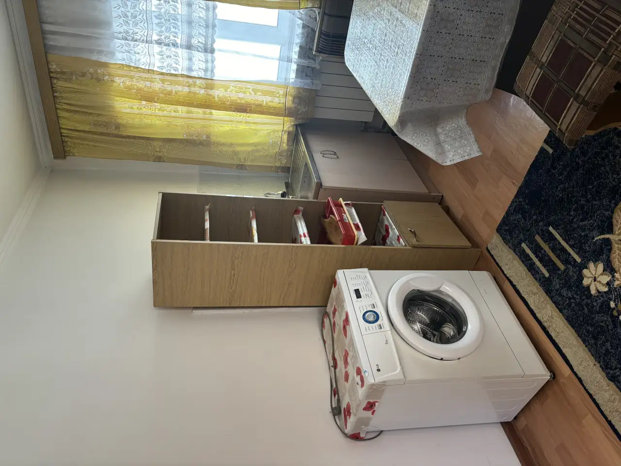 Срочно сдам в аренду на длительный срок, Проспект Жамбыла/ Айтеке би, фотография 5