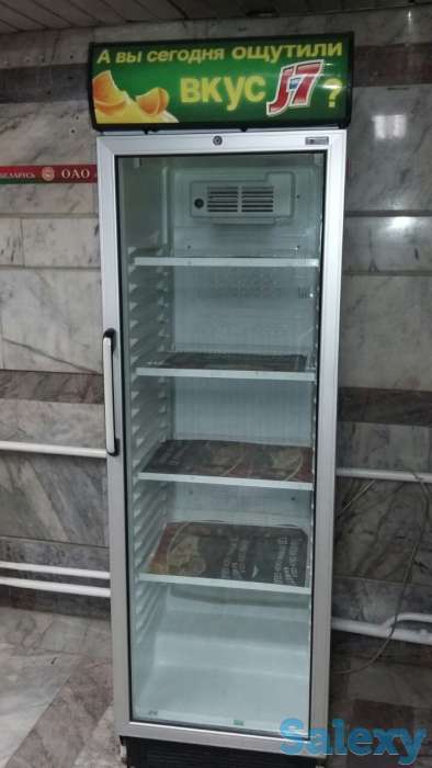 Продам холодильное оборудование для магазина, фотография 3