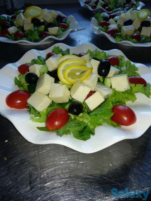 Доставка еды на дом, фотография 5