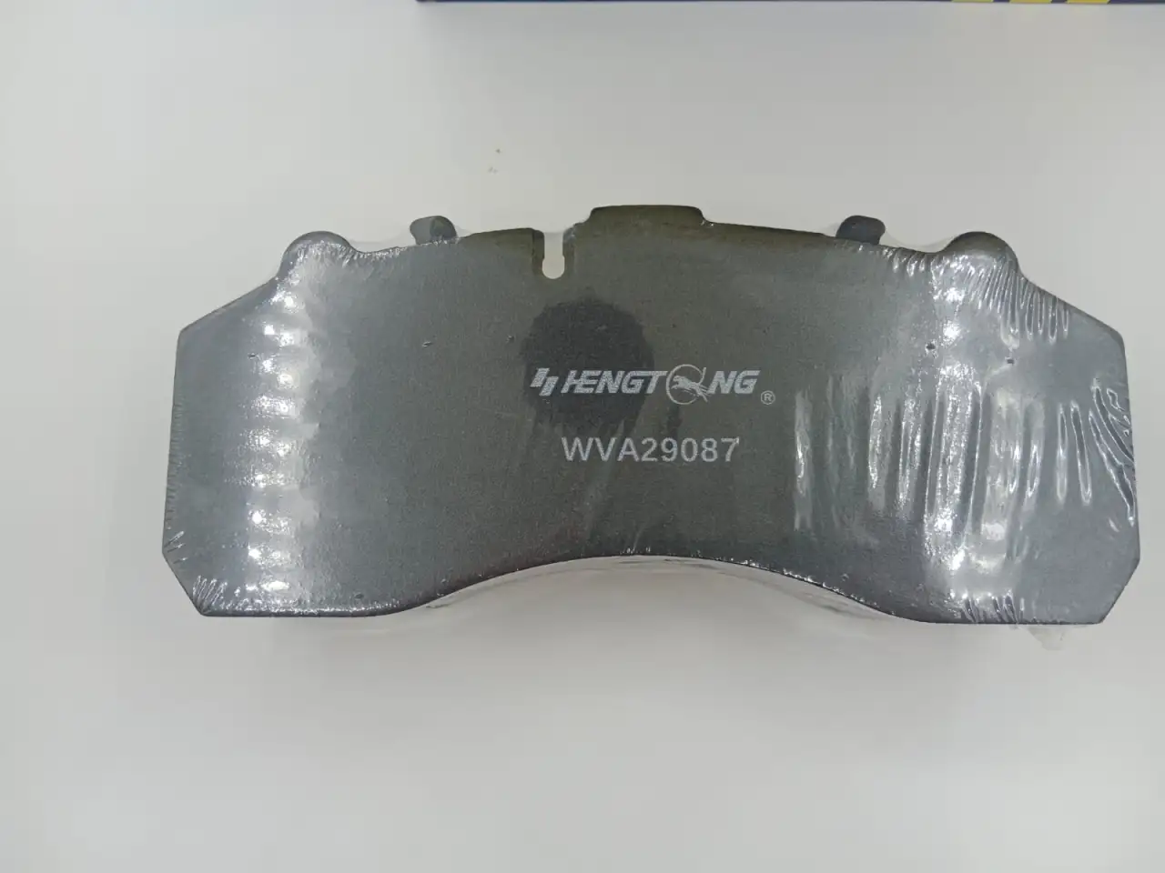 Тормозные колодки WVA 29087, фотография 2