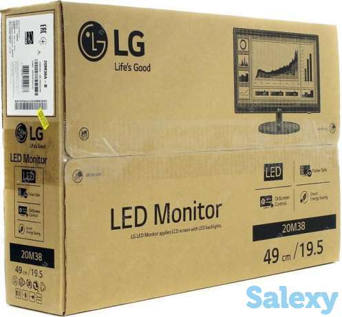 Мониторы оптом, фотография 1