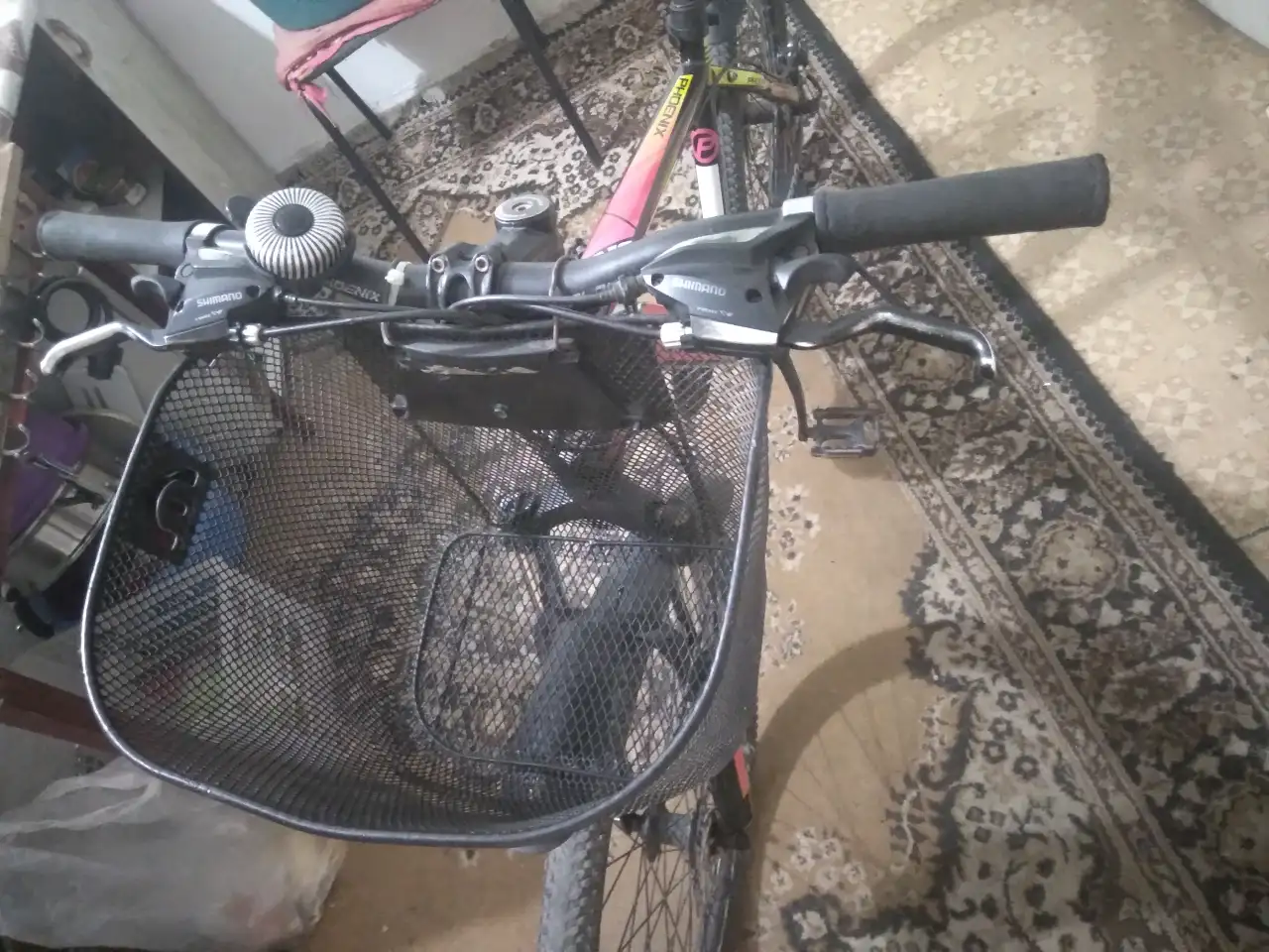 Продажа велосипед, фотография 4