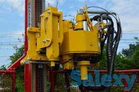 требуется машинист оператор буровой установки Кайшан-5 и помощник.командировки., фотография 1