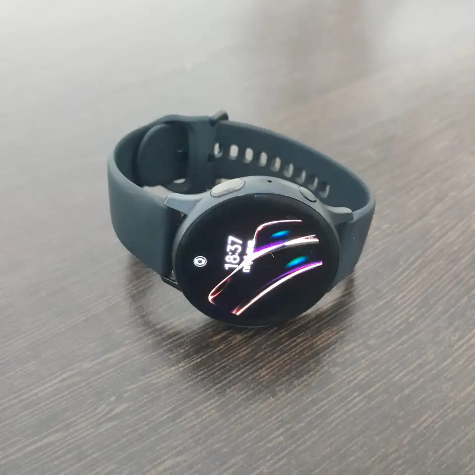 Смарт часы Samsung Galaxy Watch Active 2, фотография 1