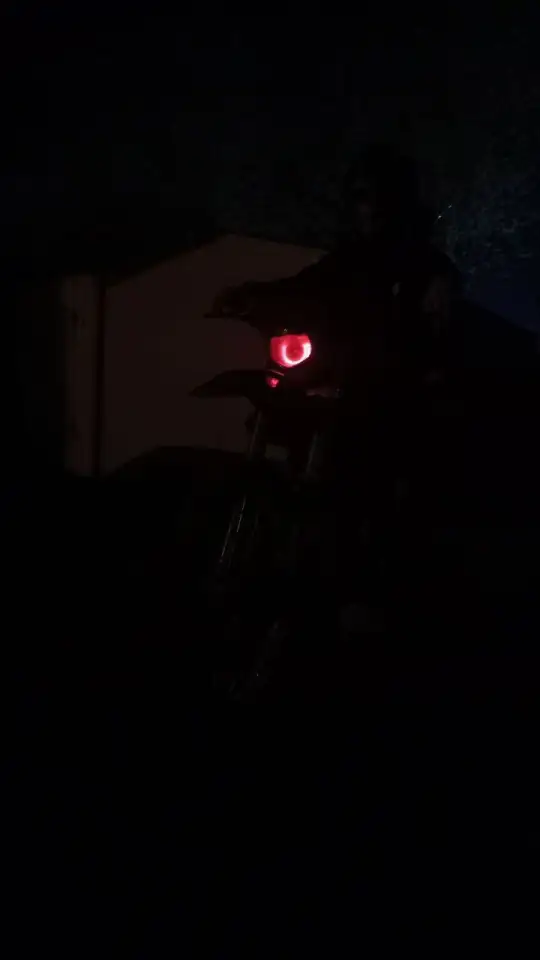 Продам эндуро fmz 250 на активном ходу, фотография 4