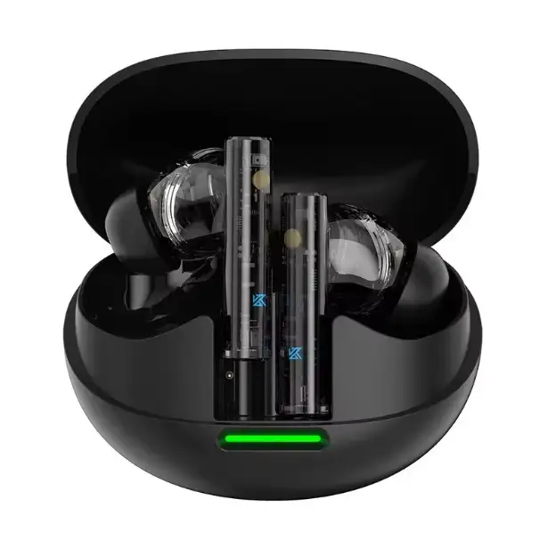 Наушники KZ Carol Pro, фотография 3