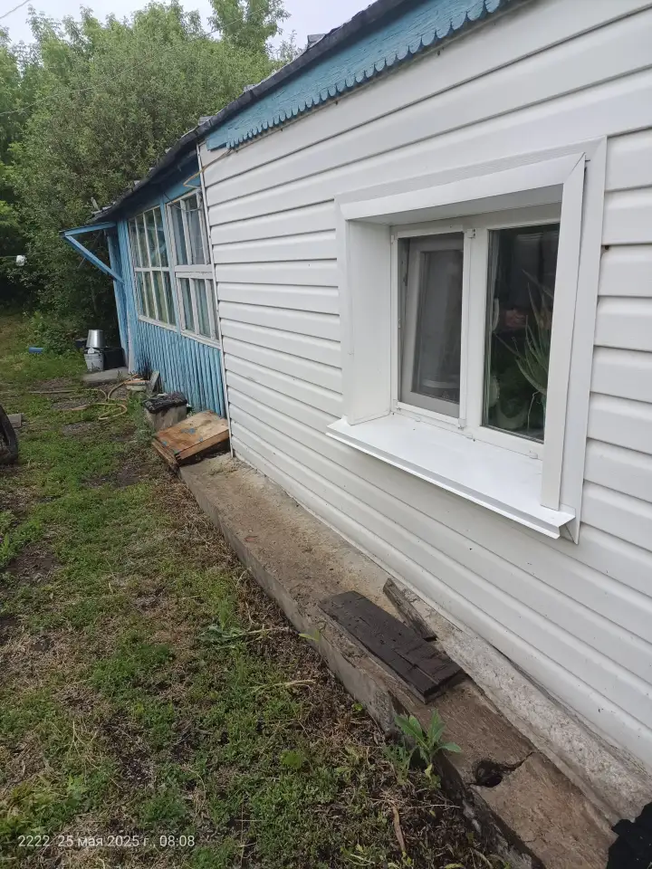 Продам не дорого 2х.ком.дом, Шемонаиха,ул.Нахимого 11, фотография 2