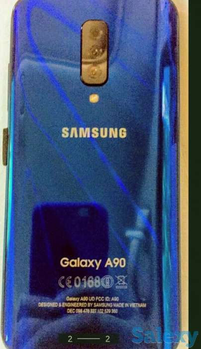 Продам Самсунг а 90 в комплекте., фотография 2