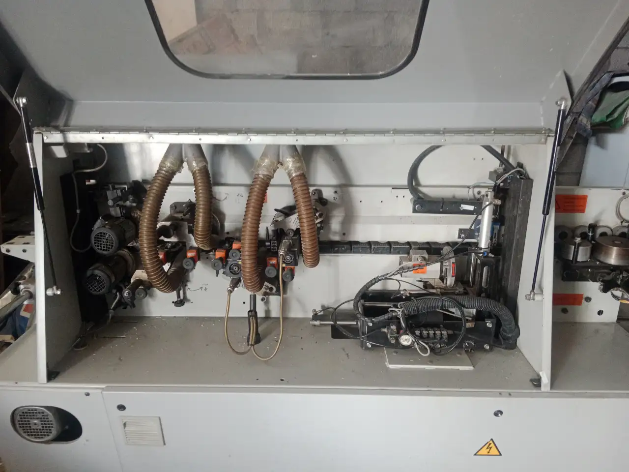 Станок для производства мебели, фотография 5