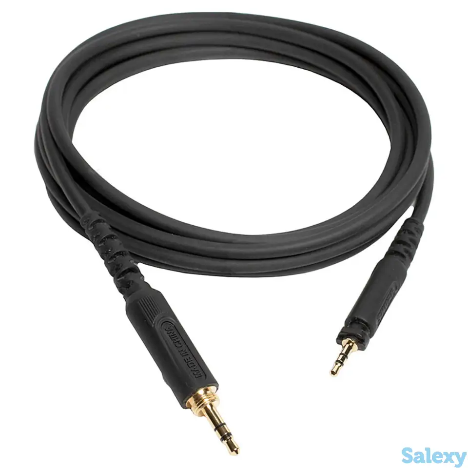 Кабель для наушников shure hpasca1, фотография 1