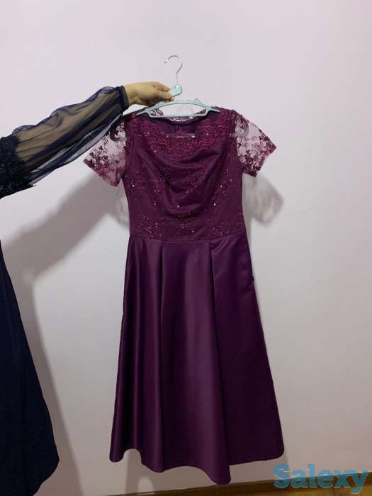 Платье, фотография 1