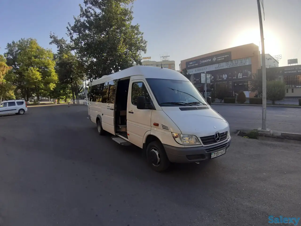 Услуга и аренда микроавтобус и авто, фотография 2