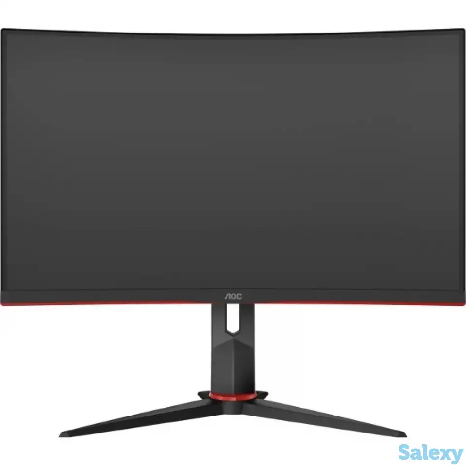 Монитор АОС 240 герц новый!, фотография 1