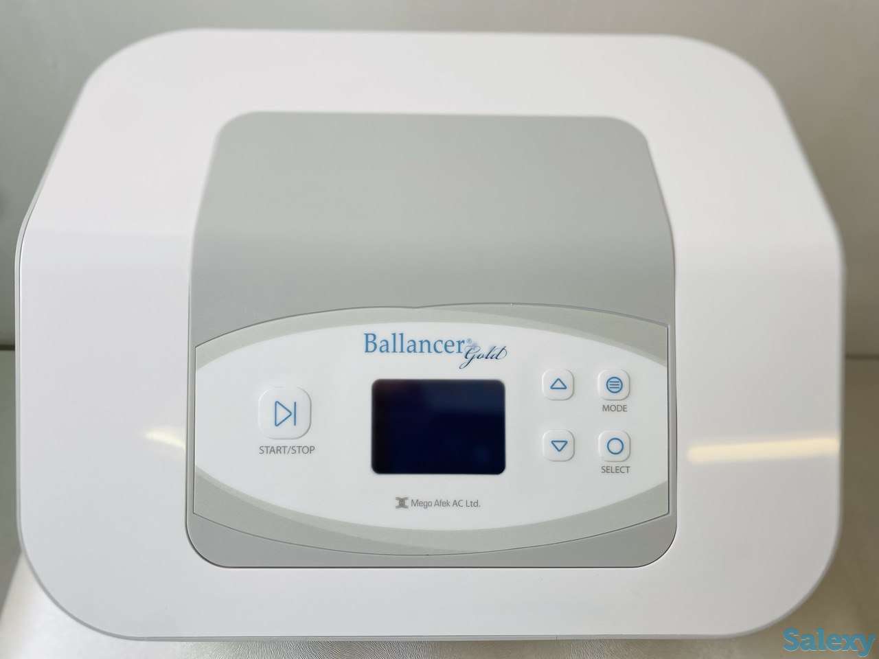 Аппарат для прессотерапии «Ballancer Gold», фотография 4
